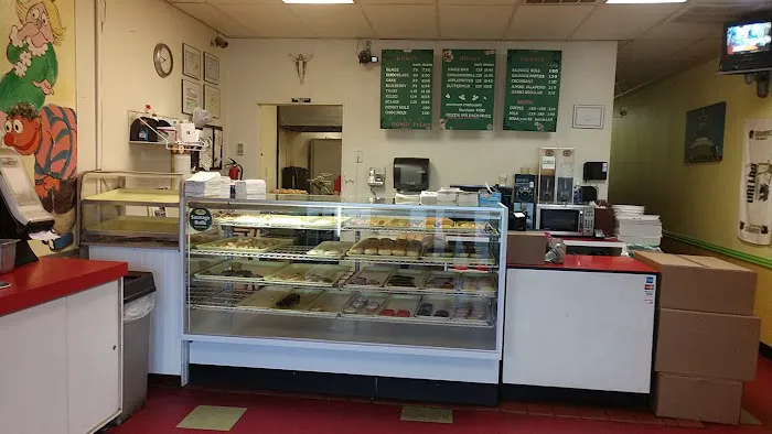 Donut Palace Picture 1