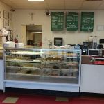 Donut Palace