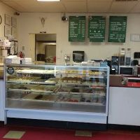 Donut Palace ico