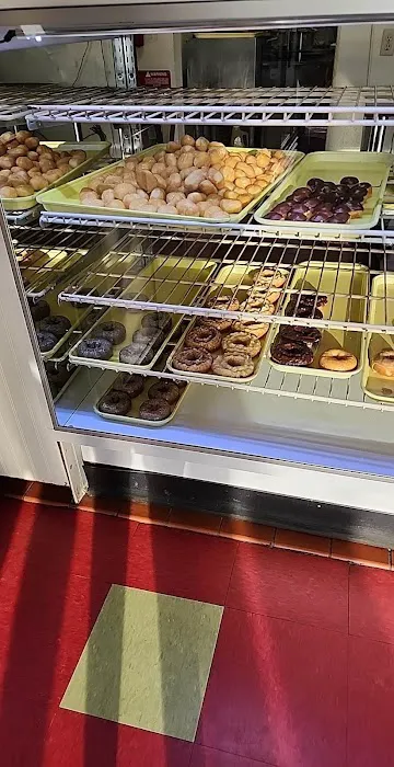 Donut Palace Picture 2