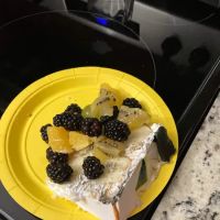 Walmart Bakery ico