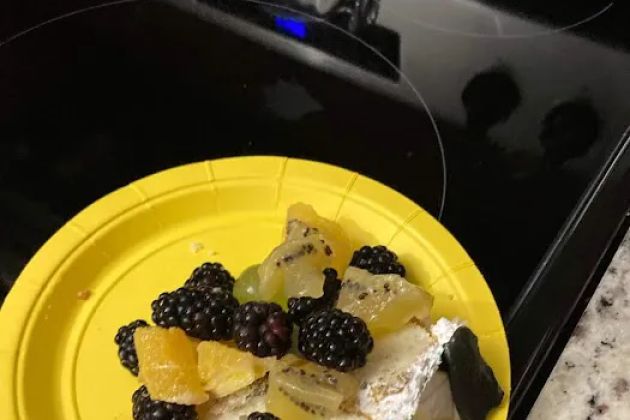 Walmart Bakery