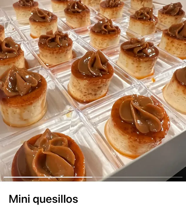 Cachitos Bakery Picture 9