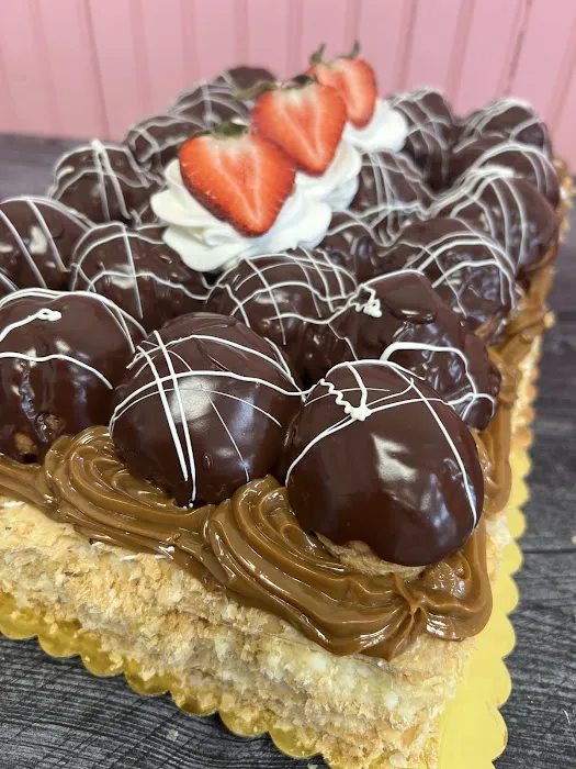 Cachitos Bakery Picture 1
