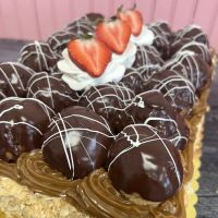 Cachitos Bakery ico