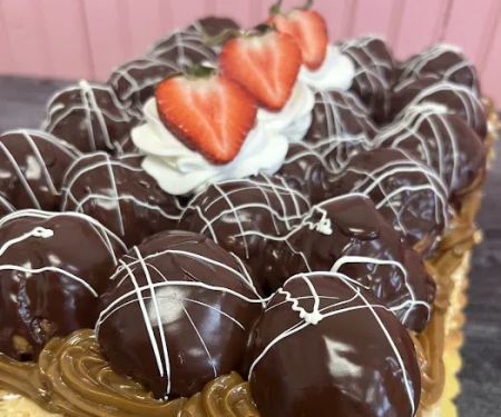 Cachitos Bakery