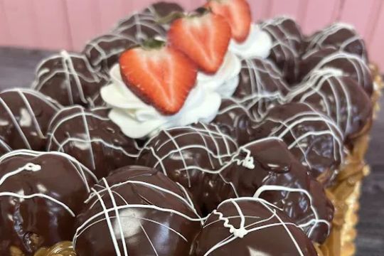 Cachitos Bakery