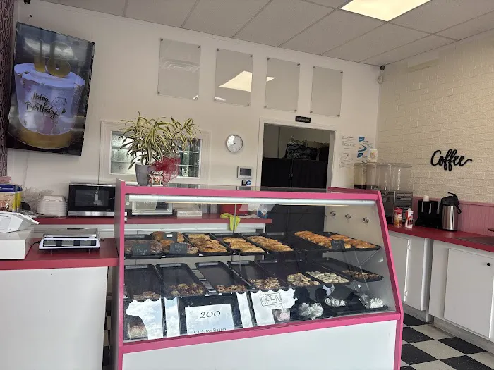 Cachitos Bakery Picture 5