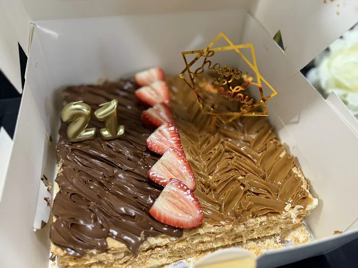 Cachitos Bakery Picture 3
