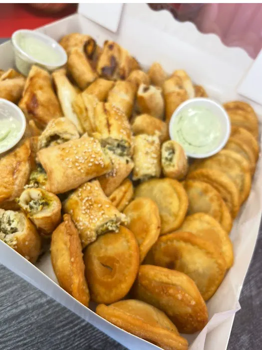Cachitos Bakery Picture 8