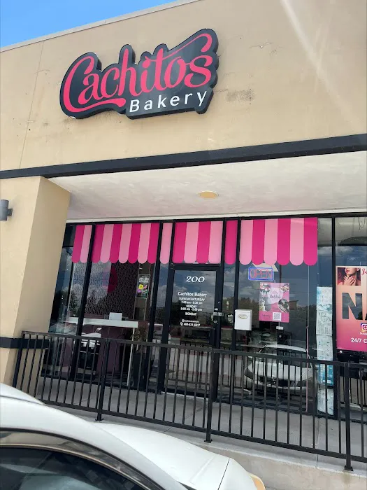 Cachitos Bakery Picture 7