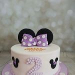Gracious Baking Custom Cakes & Pastries