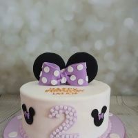 Gracious Baking Custom Cakes & Pastries ico