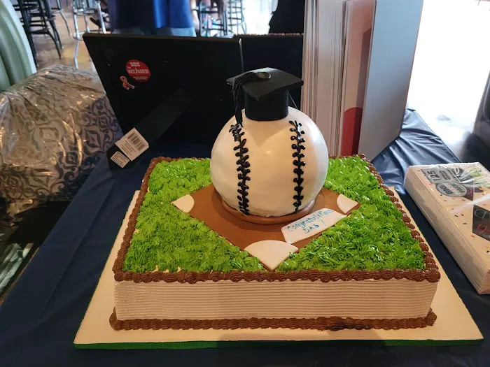 Gracious Baking Custom Cakes & Pastries Picture 3