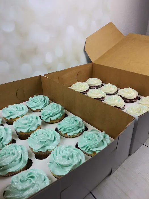 Gracious Baking Custom Cakes & Pastries Picture 9