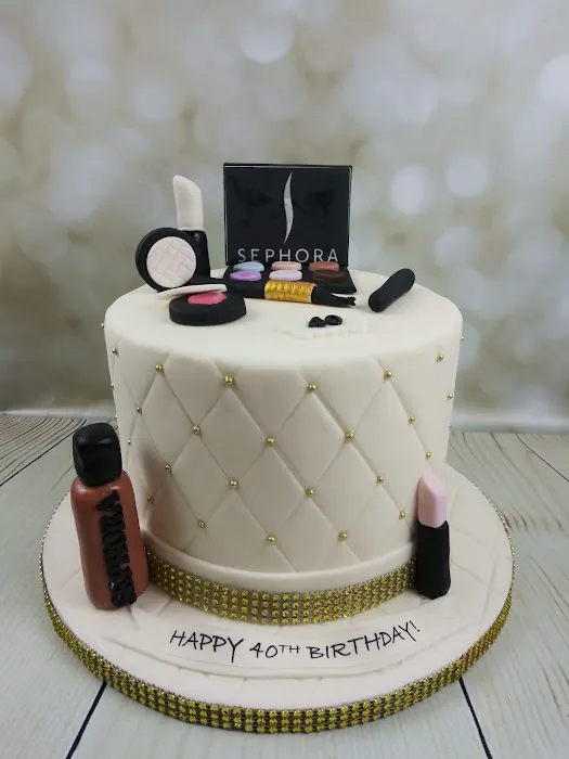 Gracious Baking Custom Cakes & Pastries Picture 8