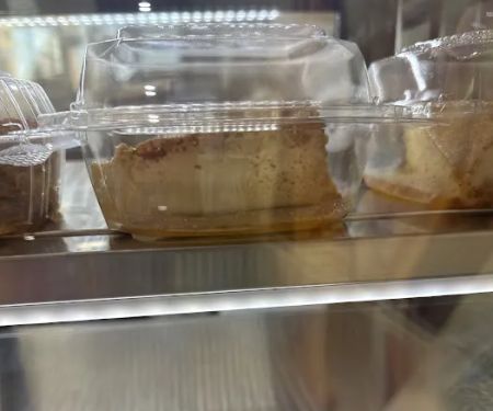 Gaby bakery