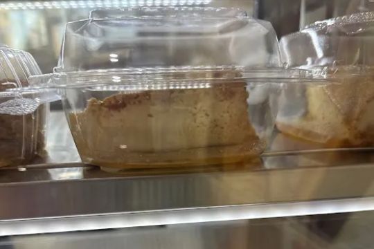 Gaby bakery