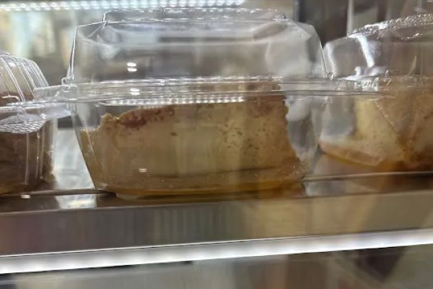 Gaby bakery