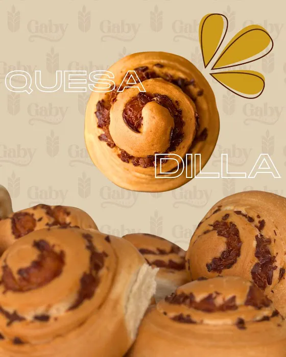 Gaby bakery Picture 9