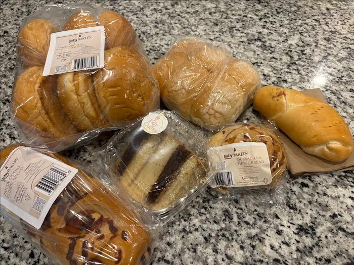 Gaby bakery Picture 10