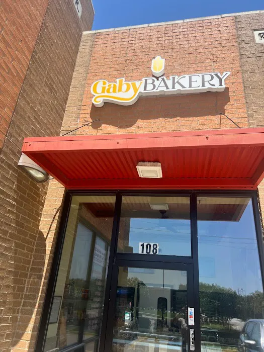 Gaby bakery Picture 5