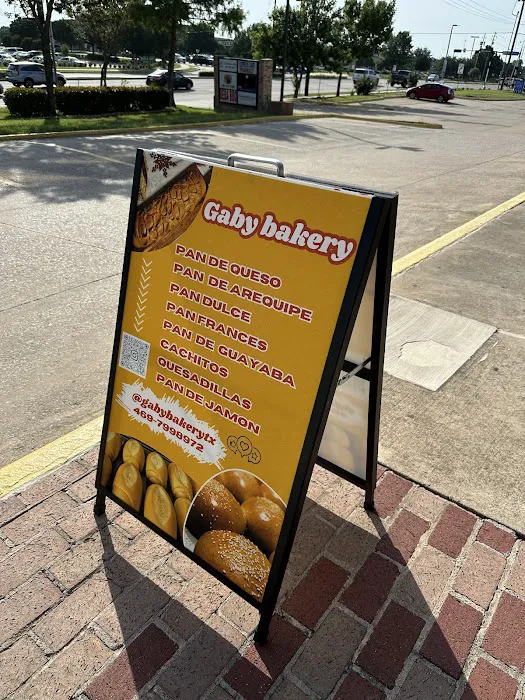 Gaby bakery Picture 8