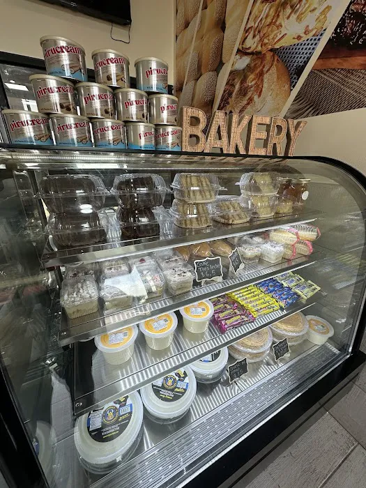 Gaby bakery Picture 2