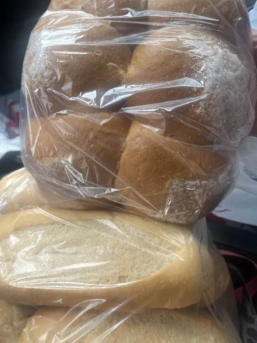 Gaby bakery Picture 3