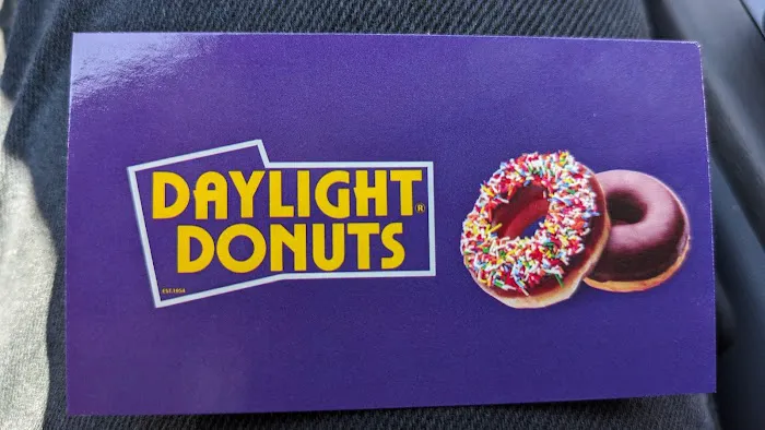 Daylight Donuts Picture 1