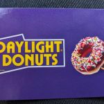 Daylight Donuts
