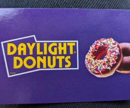 Daylight Donuts