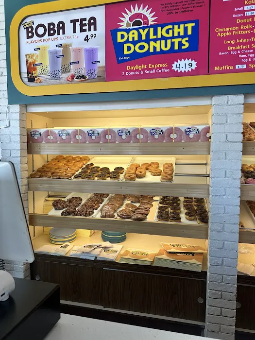 Daylight Donuts Picture 10