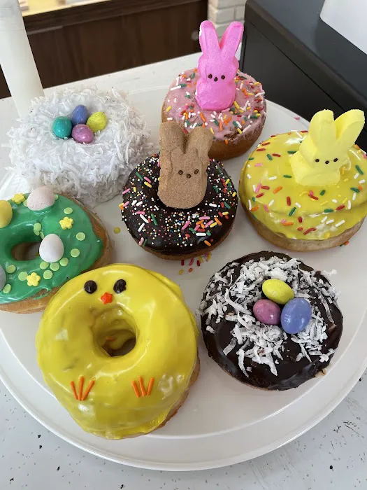 Daylight Donuts Picture 7
