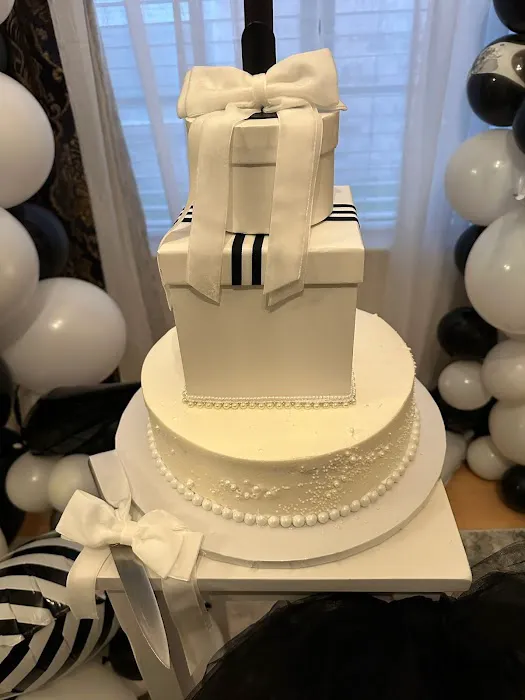 Natalie Bakery Picture 1