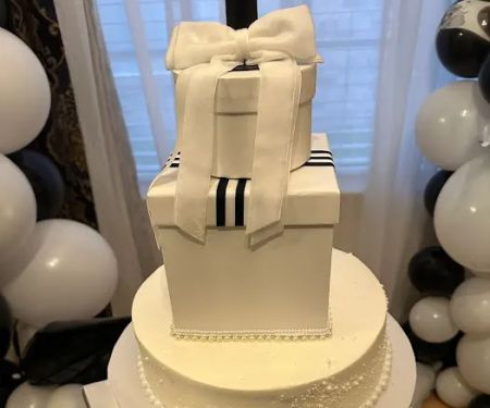 Natalie Bakery