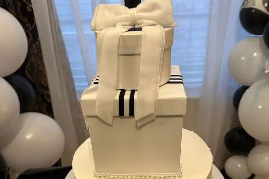 Natalie Bakery