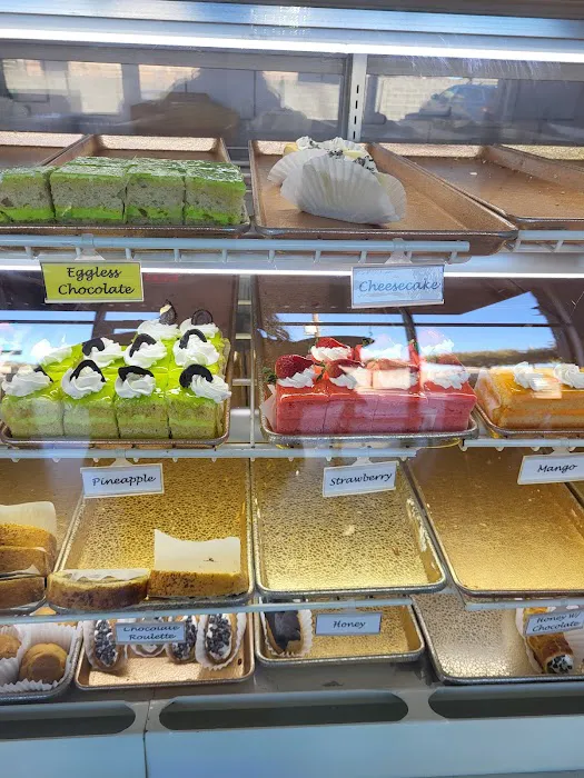 Natalie Bakery Picture 5