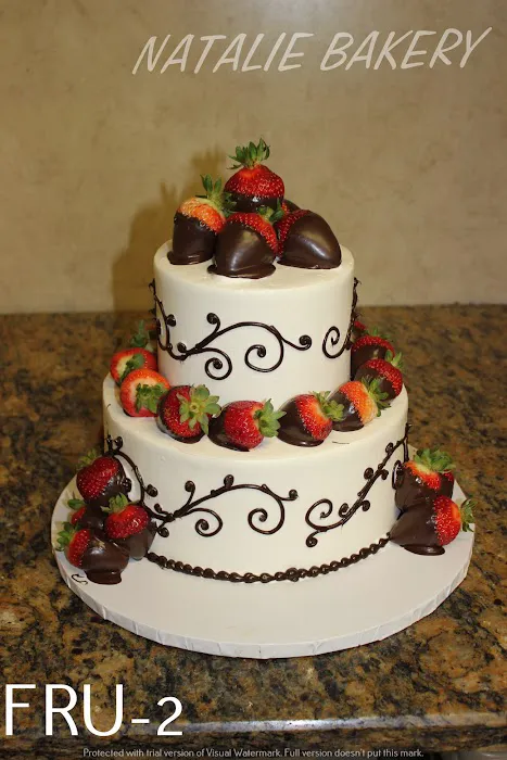 Natalie Bakery Picture 4