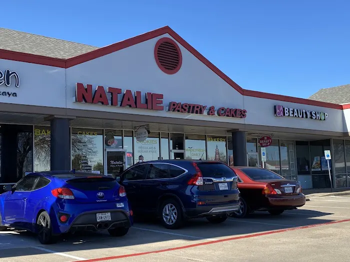 Natalie Bakery Picture 7