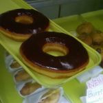 Pat's Donuts