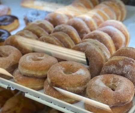 Panaderia Guatemalteca La Mejor