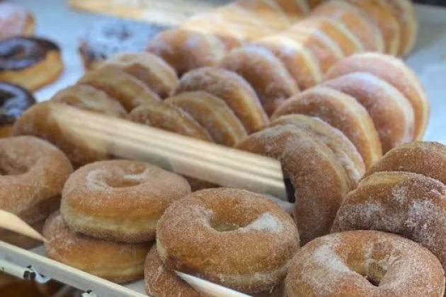 Panaderia Guatemalteca La Mejor
