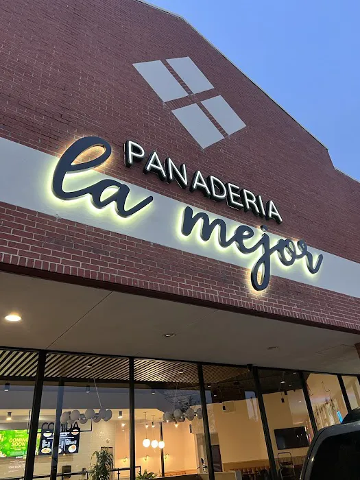 Panaderia Guatemalteca La Mejor Picture 2
