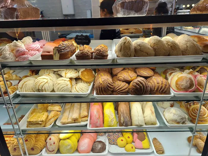 Panaderia Guatemalteca La Mejor Picture 8