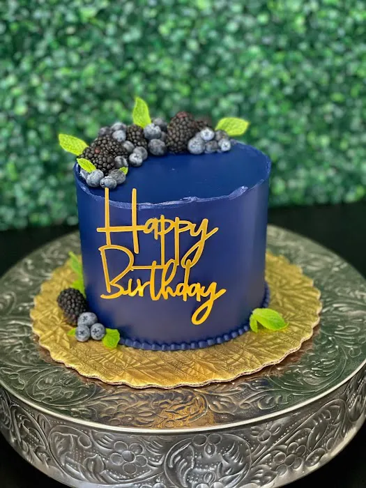 T&K So Fabulous Cakes Picture 3