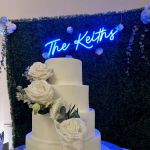 T&K So Fabulous Cakes