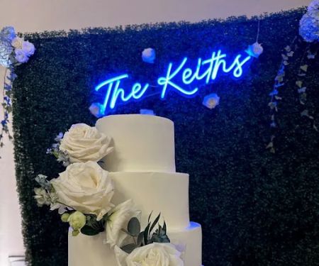 T&K So Fabulous Cakes