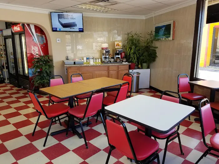 The Donut Palace Picture 1