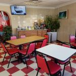 The Donut Palace